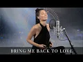Mei-lan Maurits | Bring Me Back To Love | Sound Healing