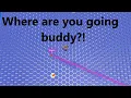 How to play - Hexanaut io Superhex io Map management 100