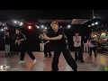 MC Cheung Tinfu - 東邪 | Saiter Choreography | DL Studio