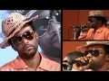Lagu Fally Ipupa - Live à Kinshasa au Studio Maman Angebi sur la RTNC (2006)