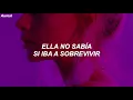 Lagu Selena Gomez - She (Traducida al Español)