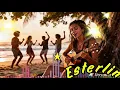Lagu Esterlin [Cover lagu Black Sweet/Ian Ulukyanan]