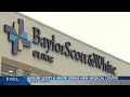 New Baylor Scott White hospital opens