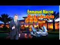The Rich Lifestyle of Emmanuel Macron s 2020