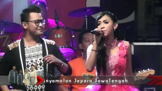 seminggu di malaysia voc rani feat ilham tepos top music