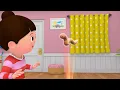 Tummy Time | Little Baby Bum - Nursery Rhymes for Kids | Baby Song 123