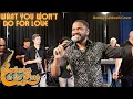 Download Lagu WHAT YOU WON'T DO FOR LOVE - September In The Park (Bobby Caldwell Cover)