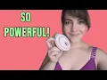 Toy Review - Lora DiCarlo Baci Robotic Airflow Clitoral Stimulator