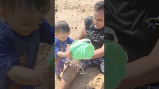 Rami Poured The Bucket On Me Funny Sweetz Explore The Table Comedy The Field Humor Lam 