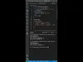 JSON TO CSV CONVERTER IN JAVASCRIPT VISUAL STUDIO CODE