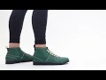 Download Lagu | Shuperb™ Blakeseys 1960 Unisex Leather Monkey Boots Green/Cream