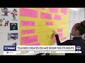 Utah teacher creates escape room for students