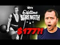 BEFORE You Buy Mind Pump s MAPS Old Time Strength Watch This