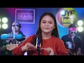 WES TATAS - KALIA SISKA feat SKA 86 | KENTRUNG (UYE TONE MUSIC VIDEO)
