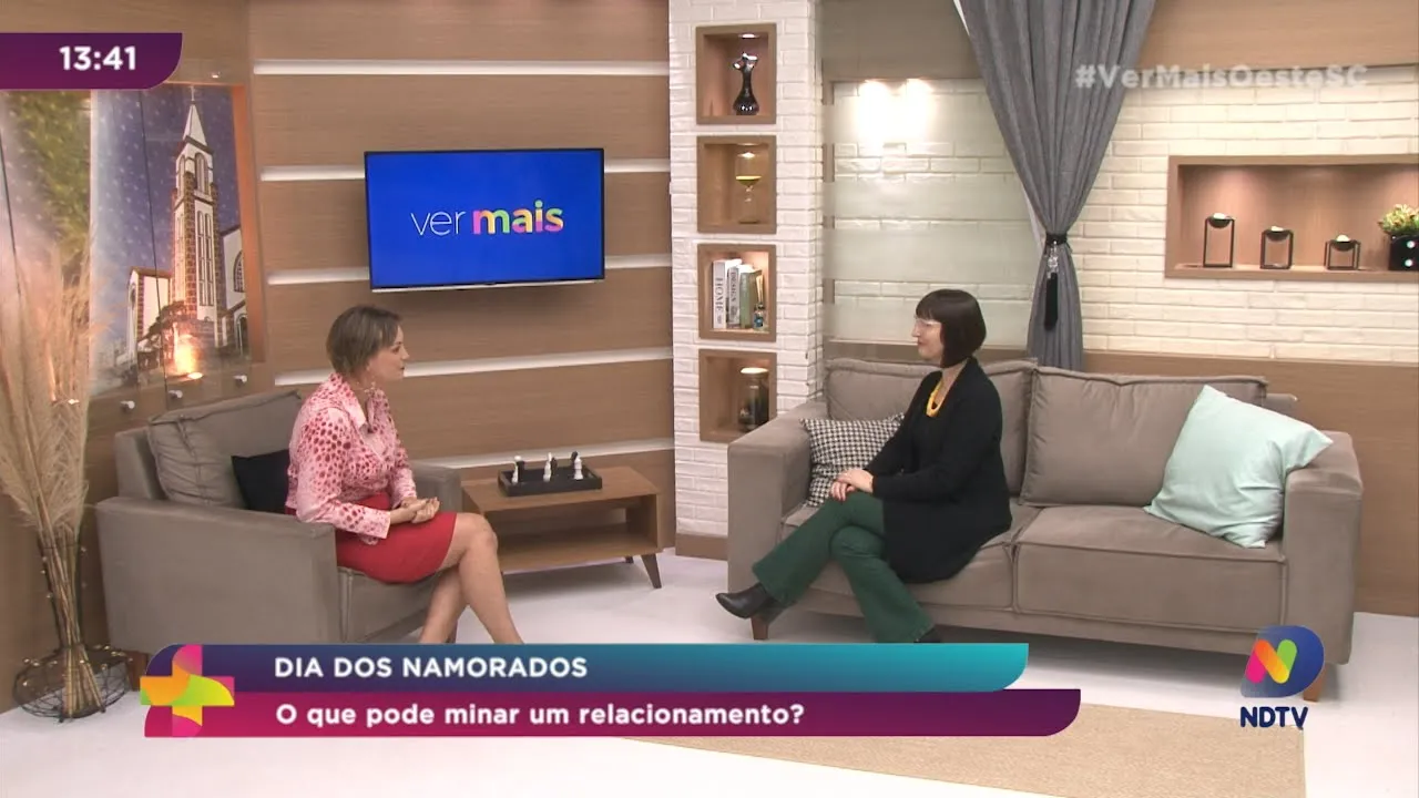 Dia dos Namorados: o que pode minar um relacionamento?