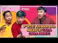 Download Lagu CONGORFULL - KAYAK BOCAH ILANG, INI CERITA ANWAR BAB DAN DEDE SUNANDAR KEBINGUNGAN PAS DI KOREA!