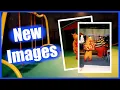 Lagu (NEW IMAGES) Another Me and My Friends Update | Lost Media