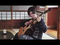 Just The Two Of Us on Guitar - Marcin and Ichika Nito