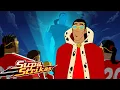 Download Lagu Supa Strikas Season 1 - Ep 10 - No \