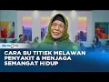 Download Lagu GO HEALTHY - Kisah Nyata Bu Titiek Haryati, Dikira Maag, Ternyata Penyakit Jantung!