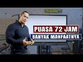 6 TIPE DURASI PUASA
