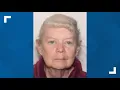 Missing 80-year-old Kokomo woman dog both found dead in ditch
