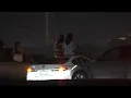 Several vehicles towed several detained after Greenspoint Mall parking lot takeover