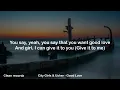 City Girls & Usher - Good Love (clean lyrics)