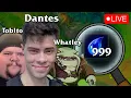 Download Lagu 🔴 Can YOU Guess What's Wrong with THIS League Screenshot Ft. @DoaenelYT , @tobiasfateYT and more