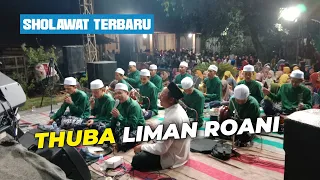 Download SHOLAWAT TERBARU THUBA LIMAN ROANI MAJELIS AMPP MP3