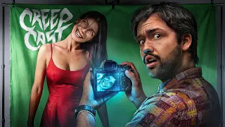 I Got Hired At A Modeling Agency | Creep Cast