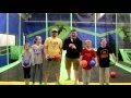 Rare Air Trampoline Park