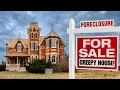 Haunted Zillow Homes in 2026 That Look Like Deals But Nobody Will Buy