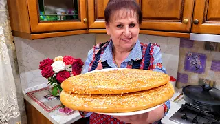 ЛЕПЁШКИ НА КЕФИРЕ! ВМЕСТО ХЛЕБА, РУМЯНЫЕ, ВКУСНЫЕ НА СКОРУЮ РУКУ.