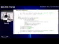 Byte Buddy Easy Bytecode Generation Nicolas Comet
