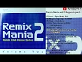 Download Lagu Remix Mania vol.2 / 리믹스매니아 2집