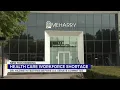 Dr Hildreth testifies before US Senate committee about health care workforce shortage