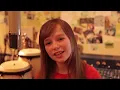 Connie Talbot - Count On Me (HQ)