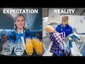 I tried flight attendant training - it s harder than you think
