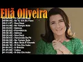 Lagu Louvor Pentecostal Que Libera Milagres e Cura 🔥 | Eliã Oliveira 2026