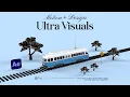 Create Ultra Visual 3D Motion Graphics in After Effects