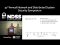 NDSS 2024 - Content Censorship in the InterPlanetary File System