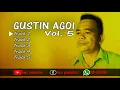 Download Lagu Lagu dusun lama. GUSTIN AGOI vol.5
