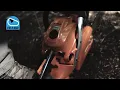See how the Fast Idle function works on an ECHO chainsaw