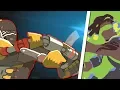 Crowd Control Meta Overwatch ft EchoFlex