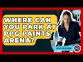 Where Can You Park At PPG Paints Arena - Hockey Fan Network