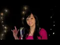 We Found Love - Rihanna (feat. Calvin Harris) (cover) Megan Nicole