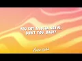 Post Malone, Morgan Wallen - I Had Some Help