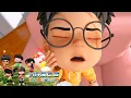 Lagu Aduh! Gigi Irsyad Jadi Sakit Nih Gara-gara Sering Makan Coklat | Magic 5 The Animation - Episode 39