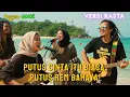 Lagu Musik Reggae🌴||Putus Cinta Itu Biasa, Putus Rem Bahaya||❗Music🎸Versi Rasta🌻🎶Lagu Motivasi Kehidupan